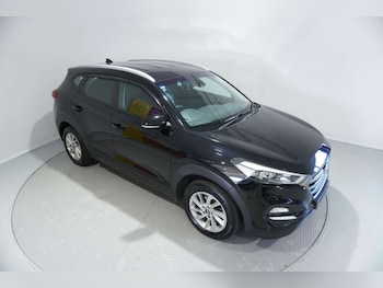 Used Hyundai TUCSON 2016 for sale - 77061673: Photo