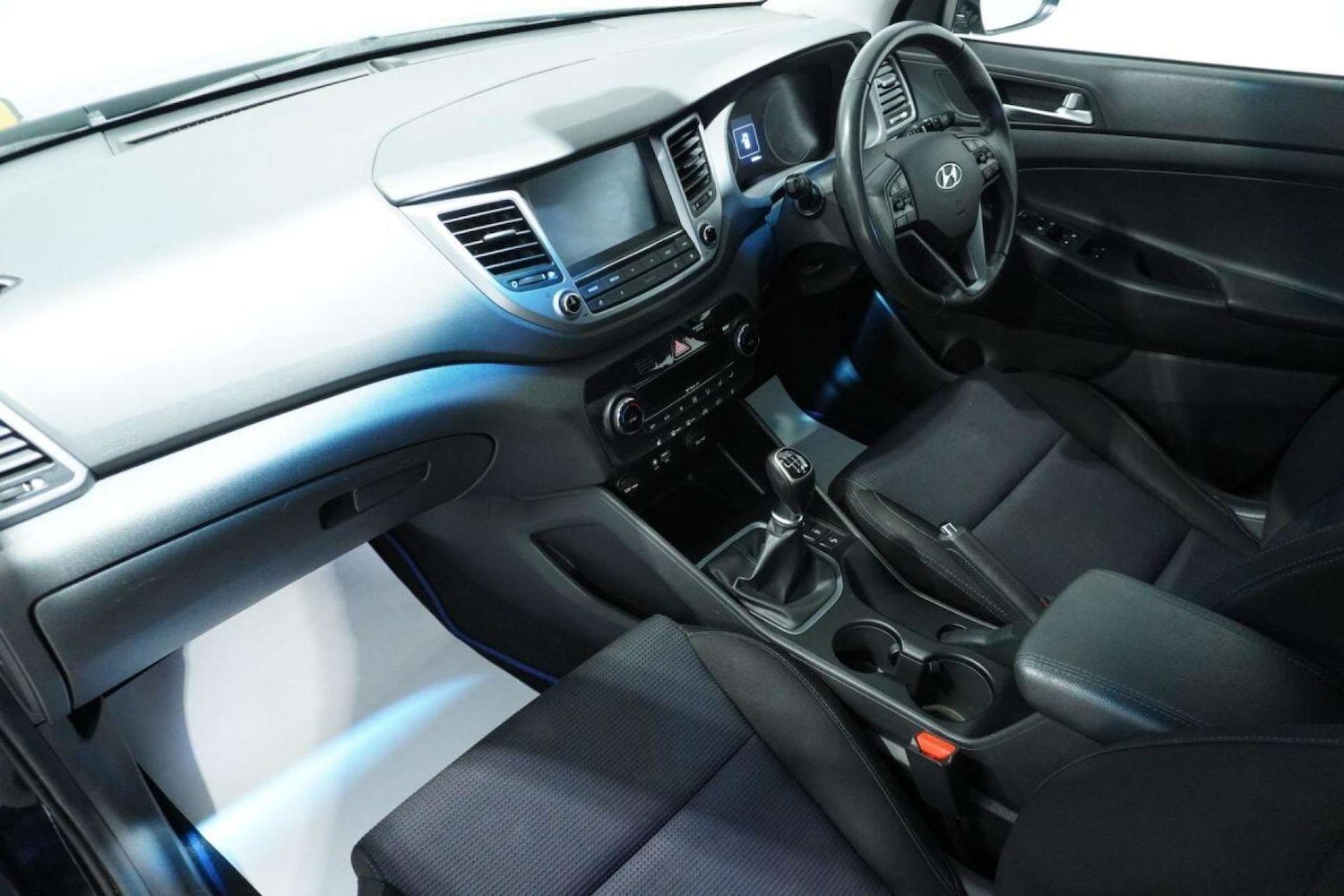 Used Hyundai TUCSON 2016 for sale - 77061673: Photo 40