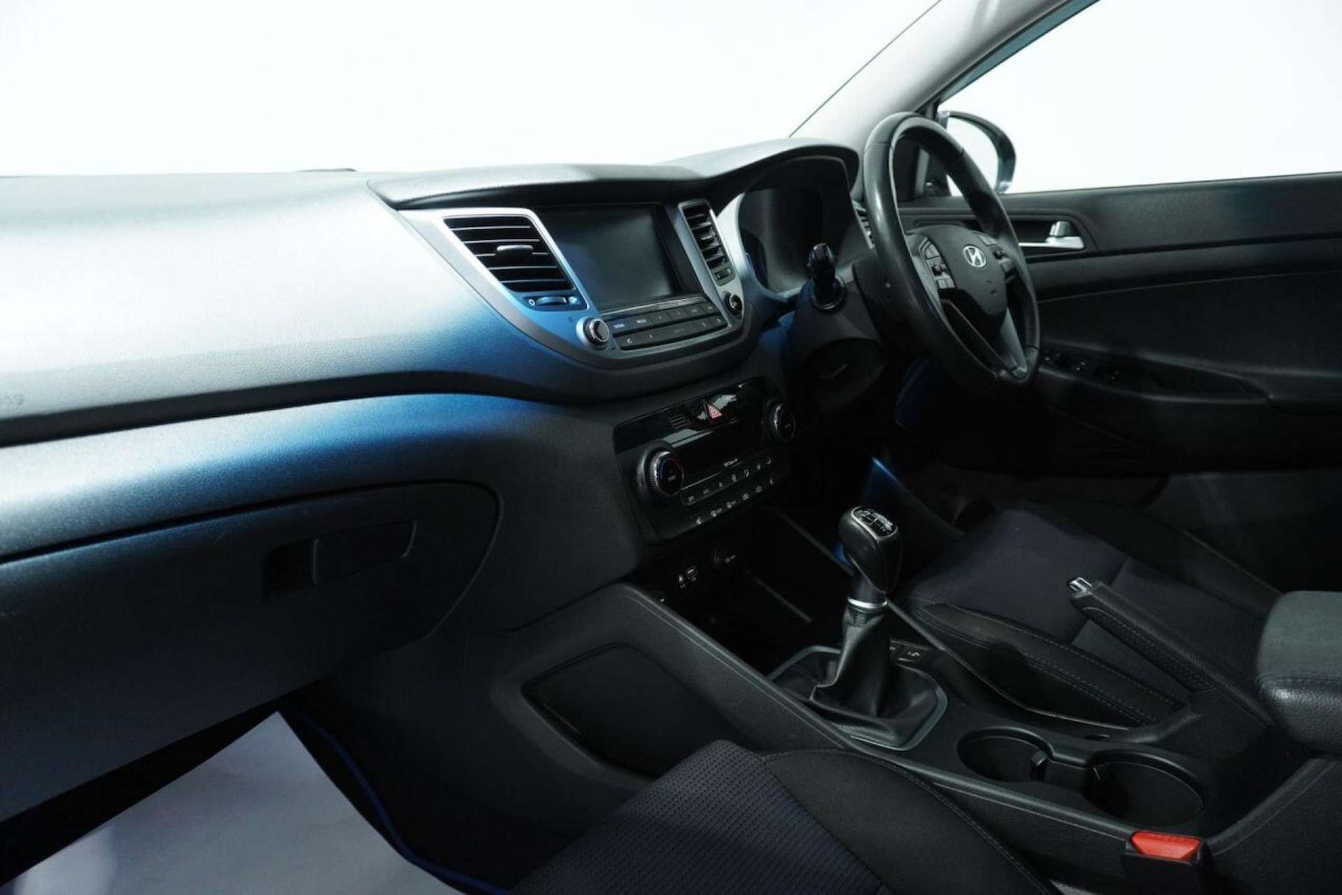 Used Hyundai TUCSON 2016 for sale - 77061673: Photo 42