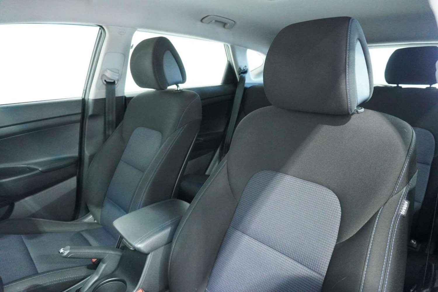 Used Hyundai TUCSON 2016 for sale - 77061673: Photo 44