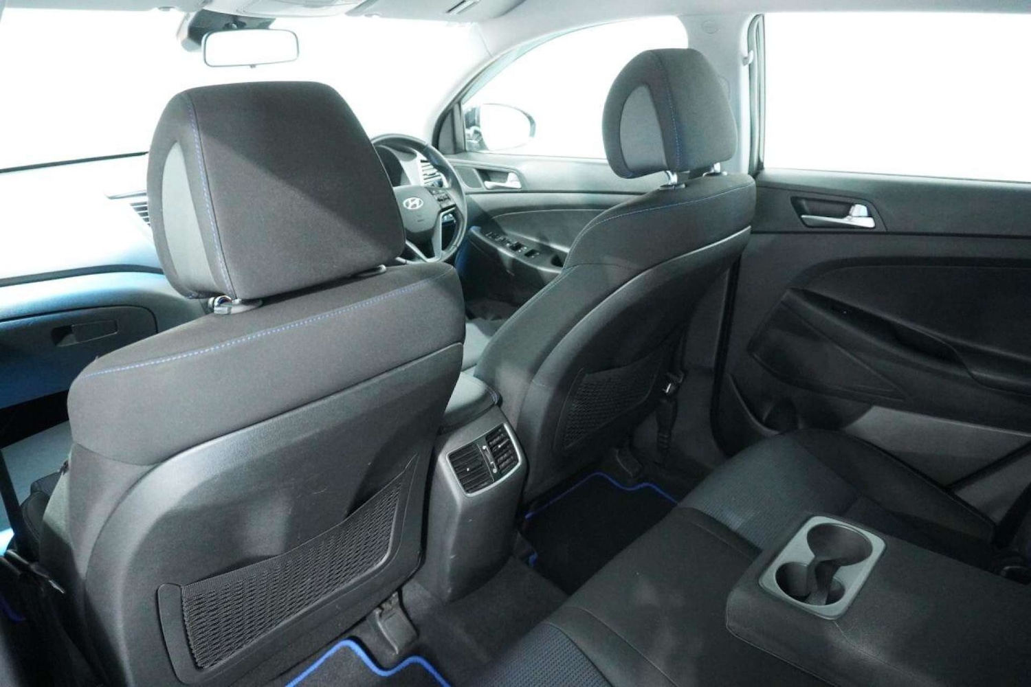 Used Hyundai TUCSON 2016 for sale - 77061673: Photo 45