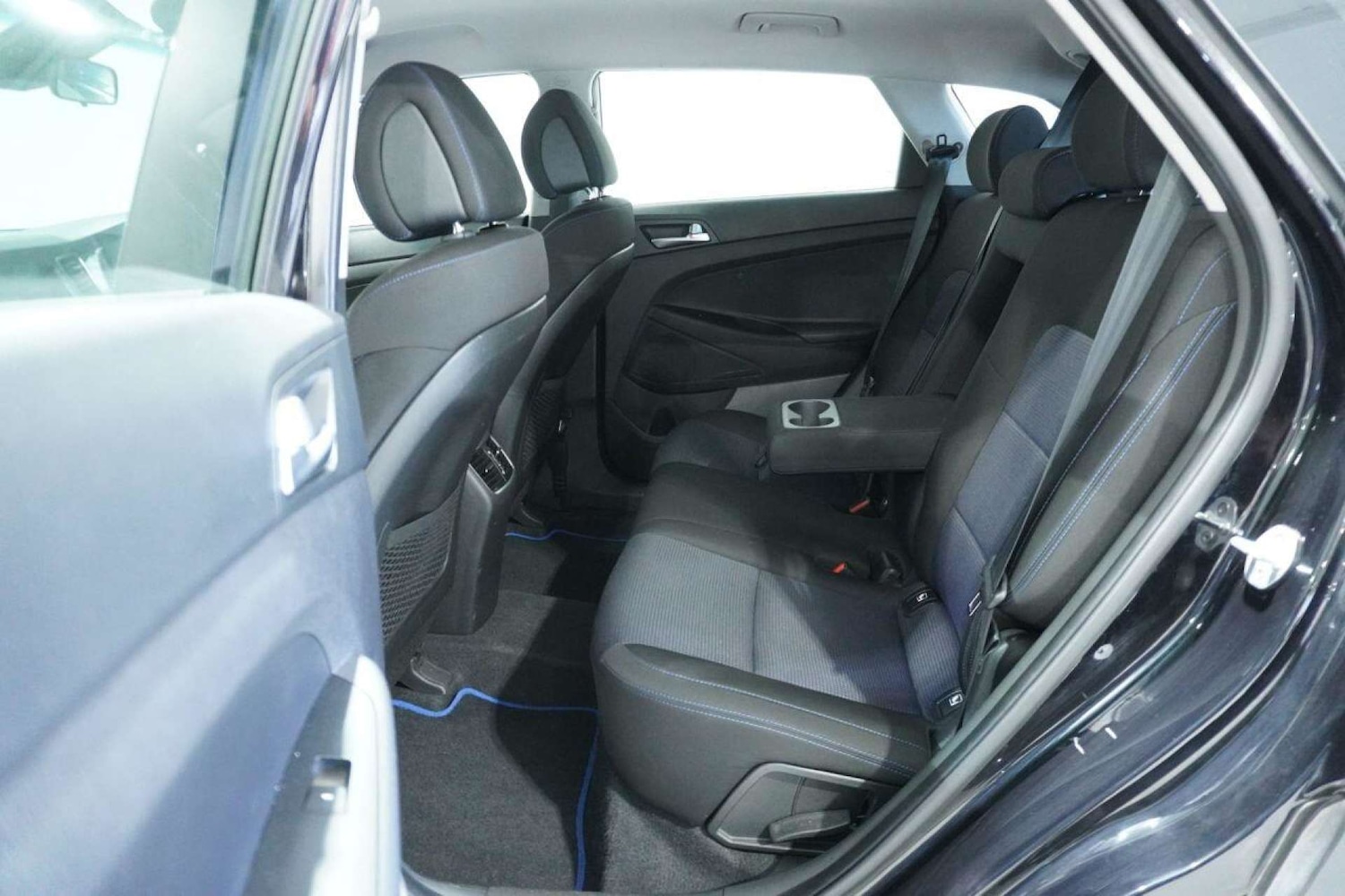 Used Hyundai TUCSON 2016 for sale - 77061673: Photo 46