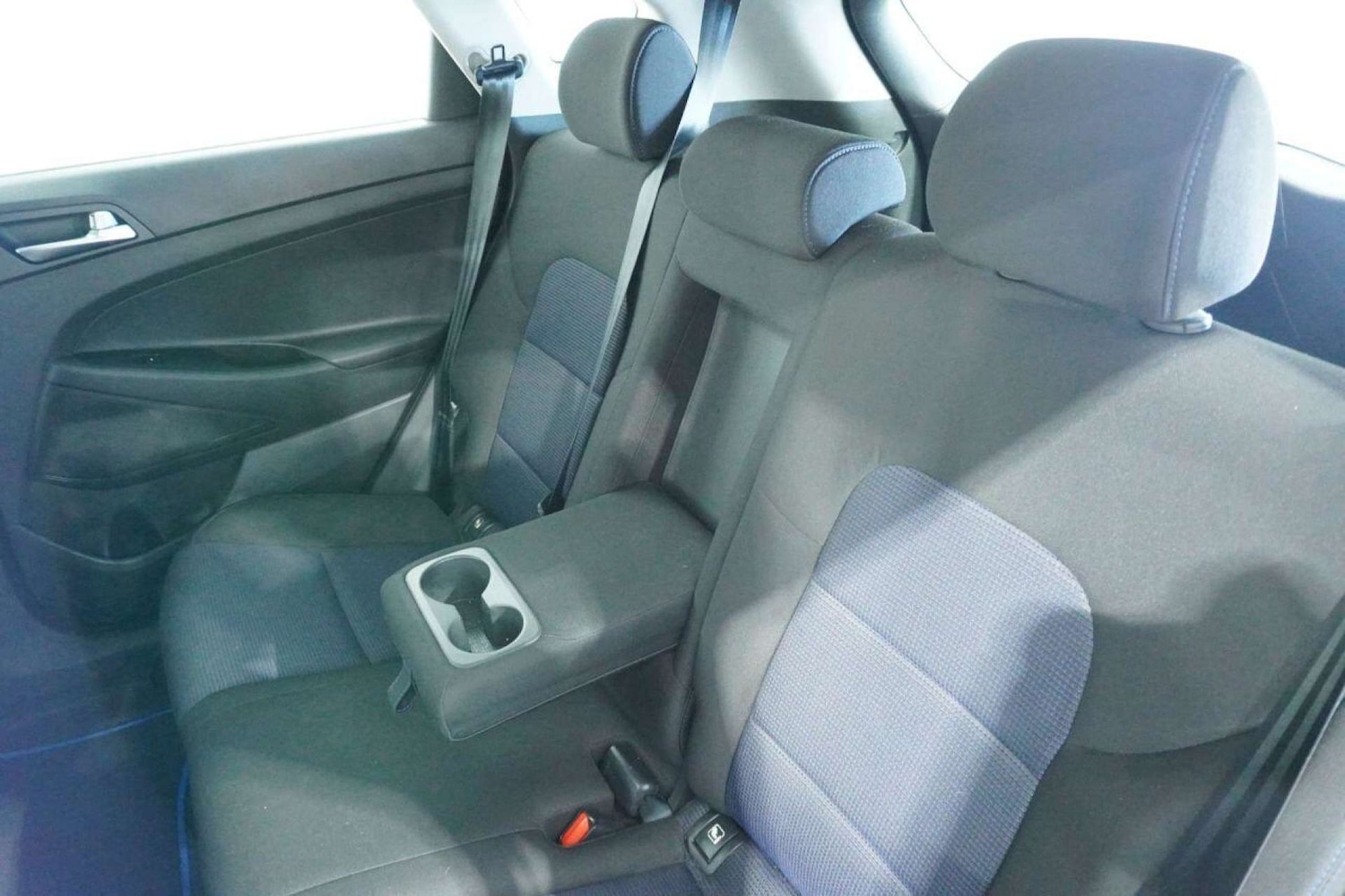 Used Hyundai TUCSON 2016 for sale - 77061673: Photo 48