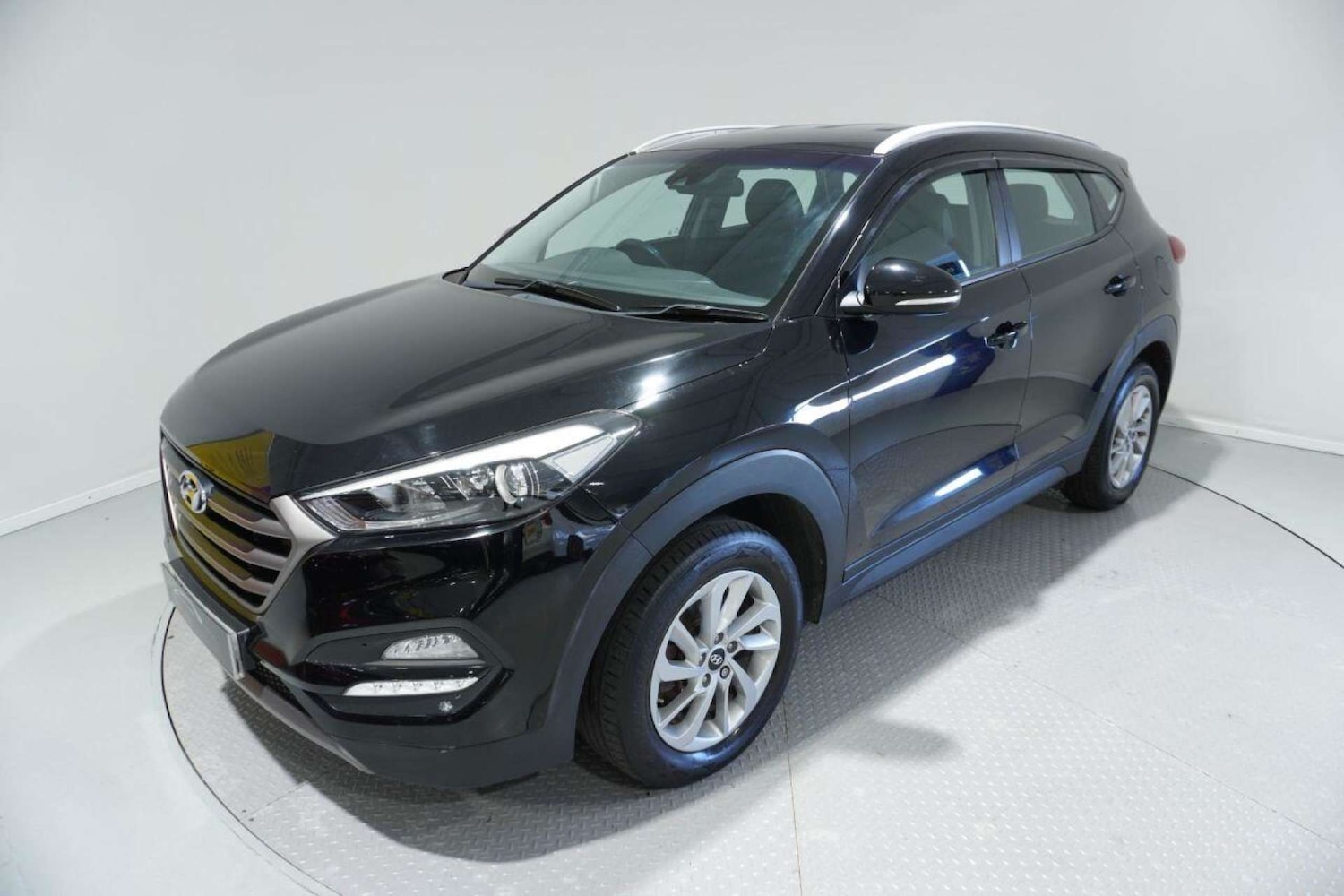 Used Hyundai TUCSON 2016 for sale - 77061673: Photo 49