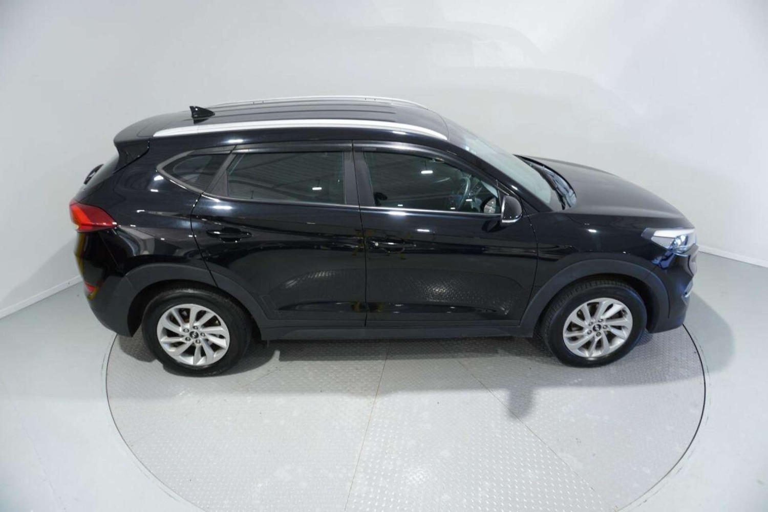 Used Hyundai TUCSON 2016 for sale - 77061673: Photo 5