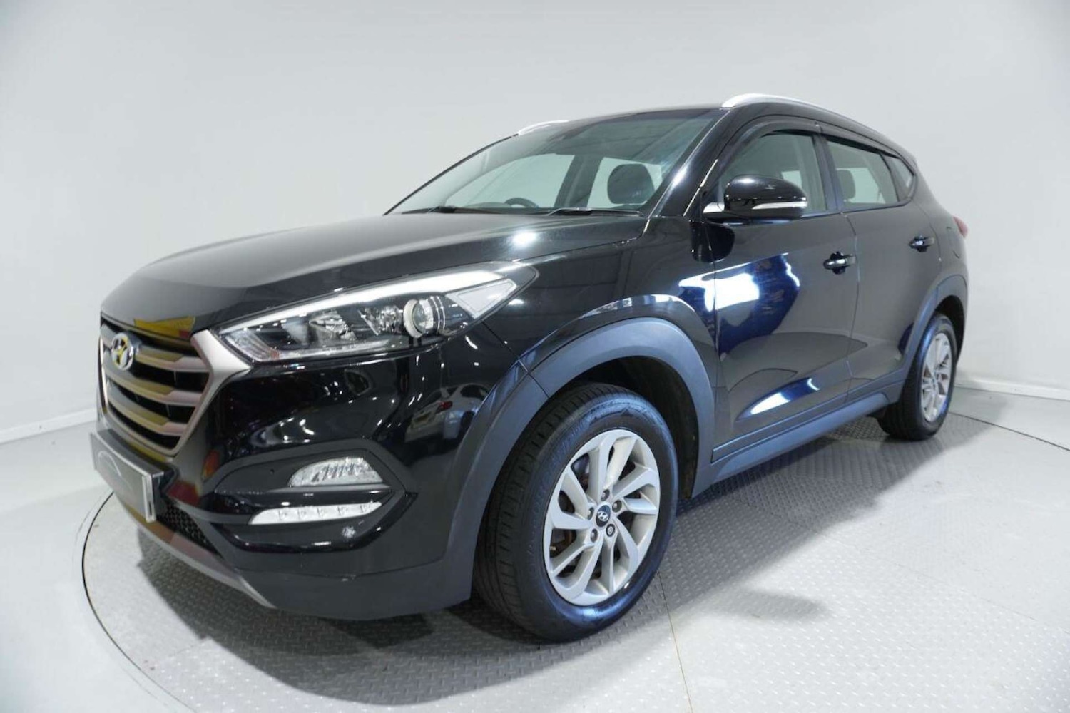 Used Hyundai TUCSON 2016 for sale - 77061673: Photo 50