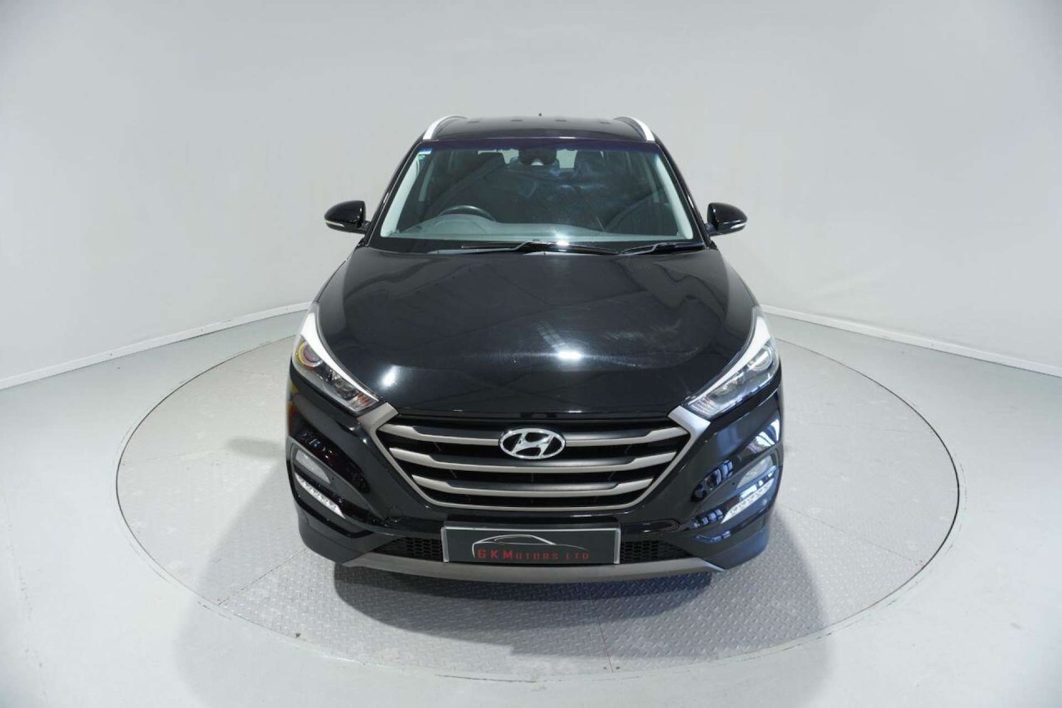 Used Hyundai TUCSON 2016 for sale - 77061673: Photo 51