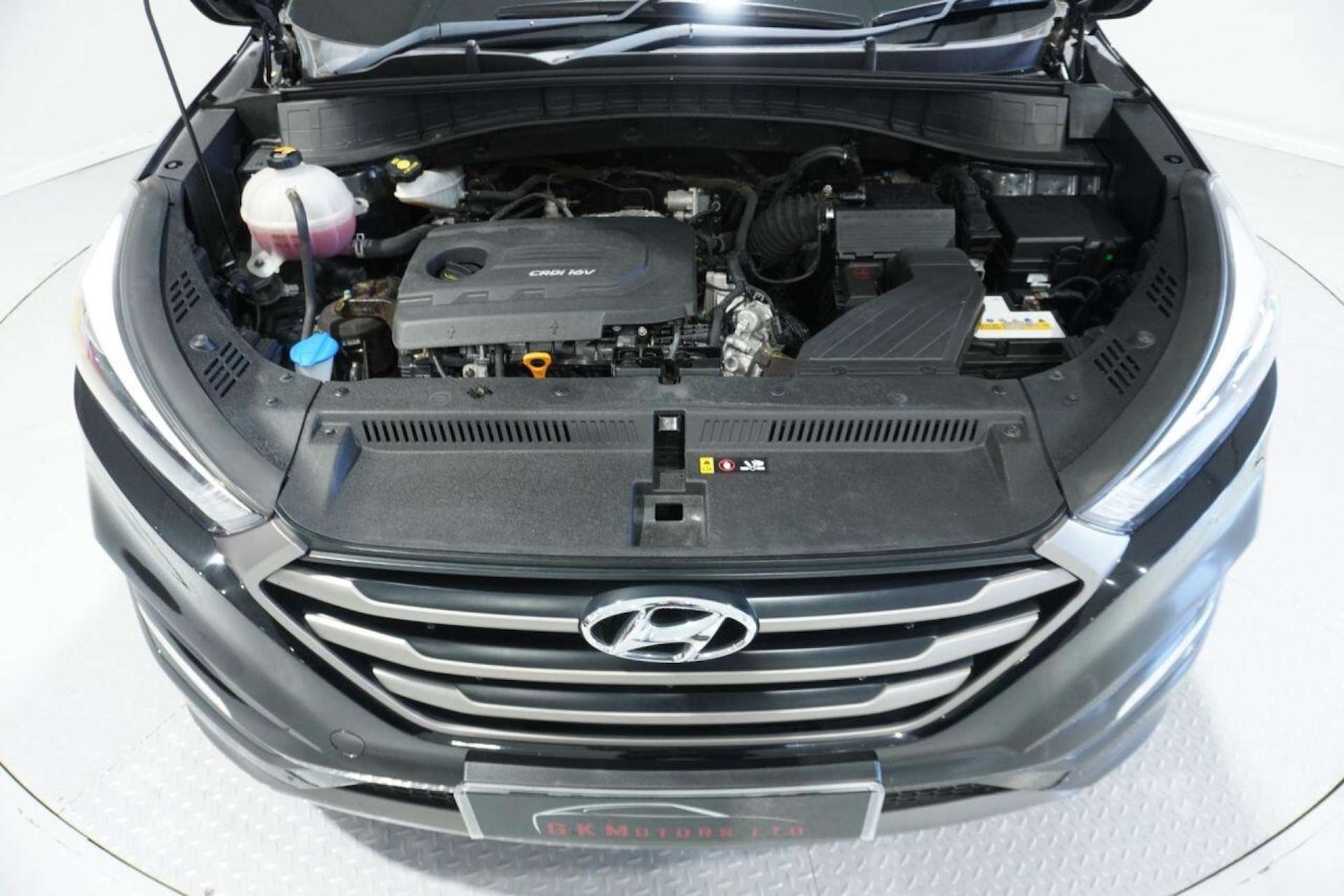 Used Hyundai TUCSON 2016 for sale - 77061673: Photo 52