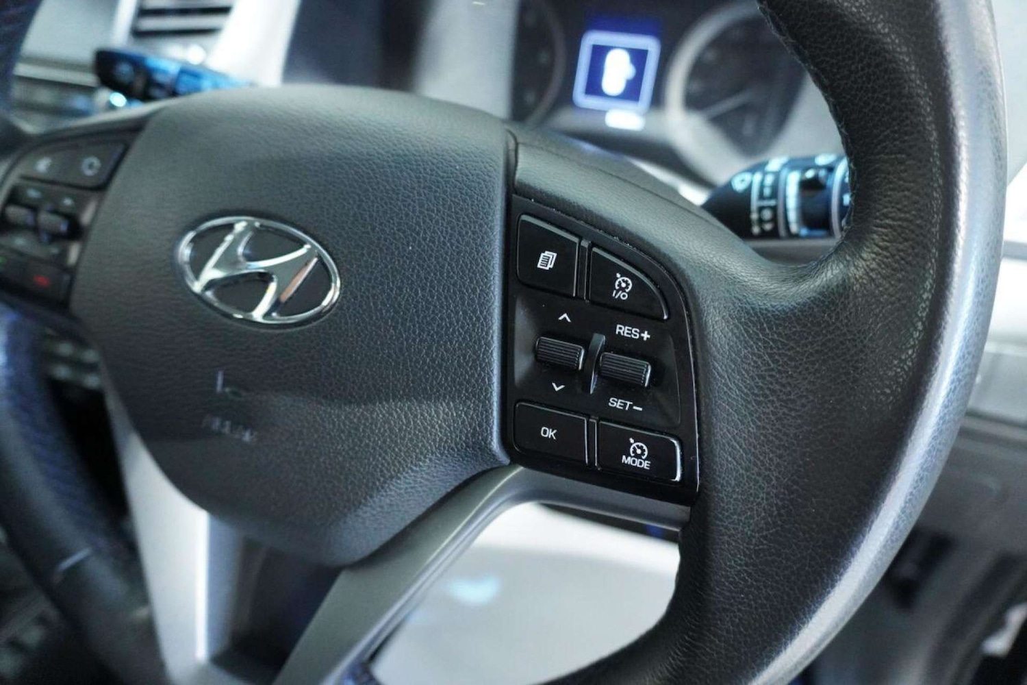 Used Hyundai TUCSON 2016 for sale - 77061673: Photo 56