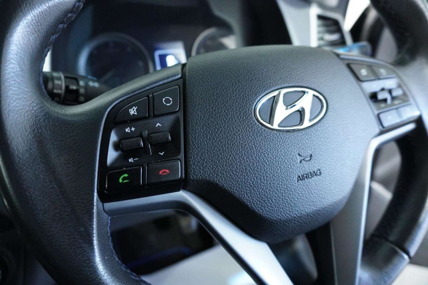 Used Hyundai TUCSON 2016 for sale - 77061673: Photo 57