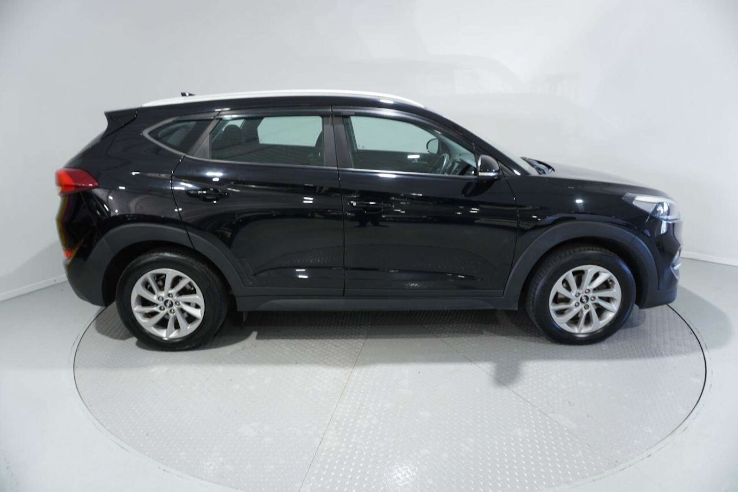 Used Hyundai TUCSON 2016 for sale - 77061673: Photo 6
