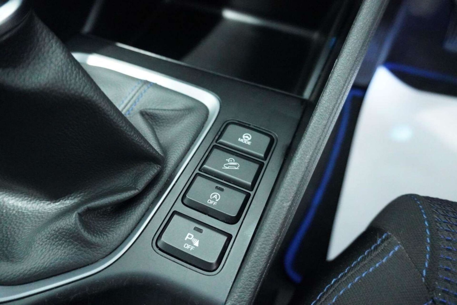 Used Hyundai TUCSON 2016 for sale - 77061673: Photo 61