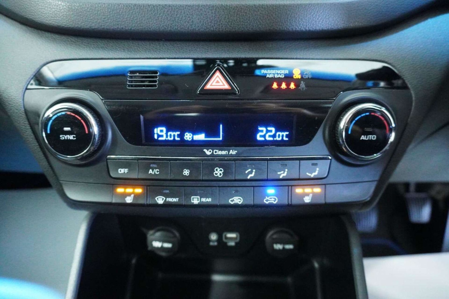 Used Hyundai TUCSON 2016 for sale - 77061673: Photo 62