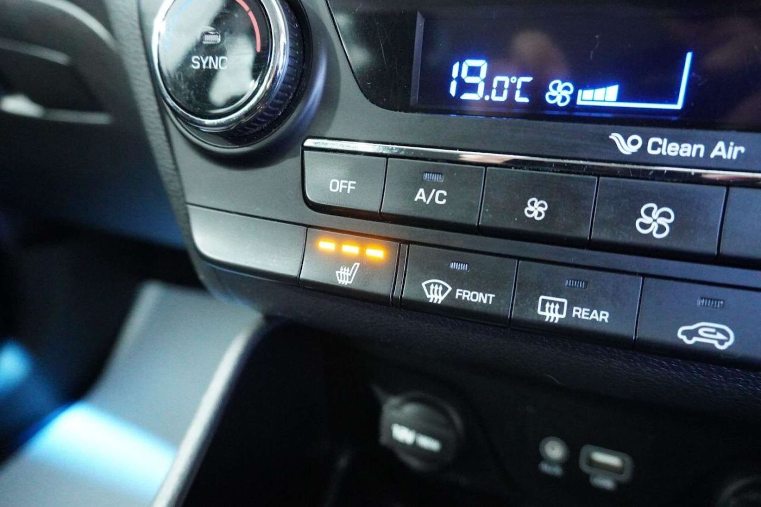 Used Hyundai TUCSON 2016 for sale - 77061673: Photo 65