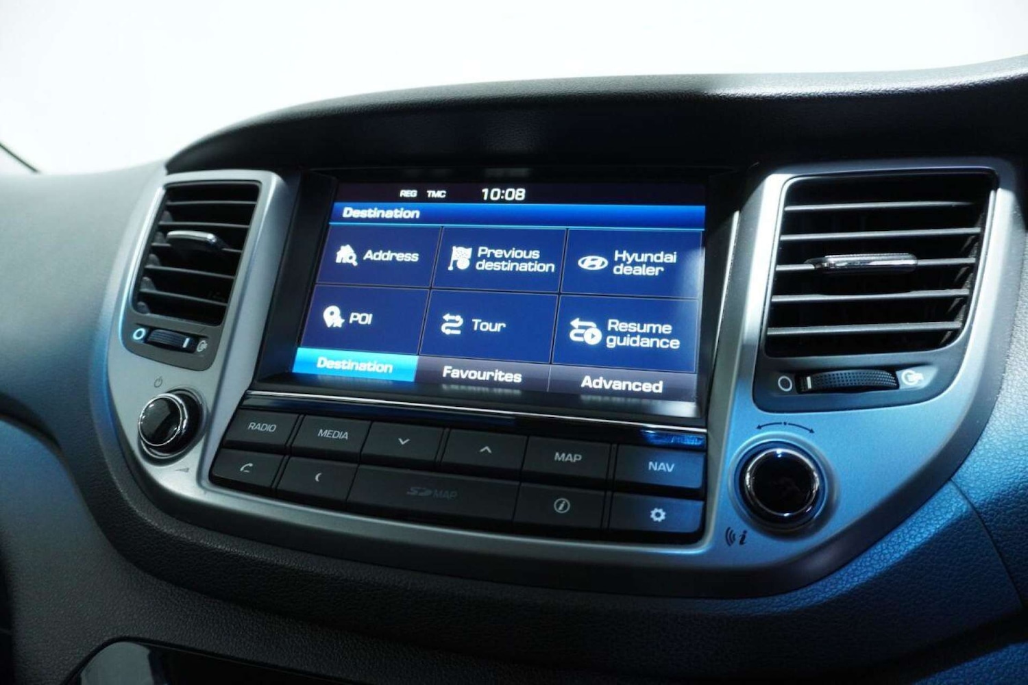 Used Hyundai TUCSON 2016 for sale - 77061673: Photo 70