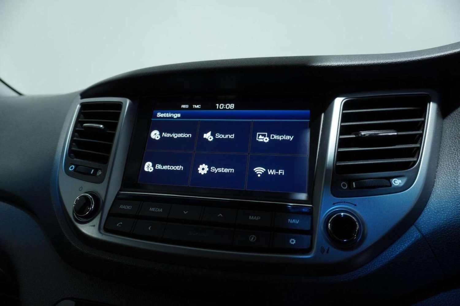 Used Hyundai TUCSON 2016 for sale - 77061673: Photo 71