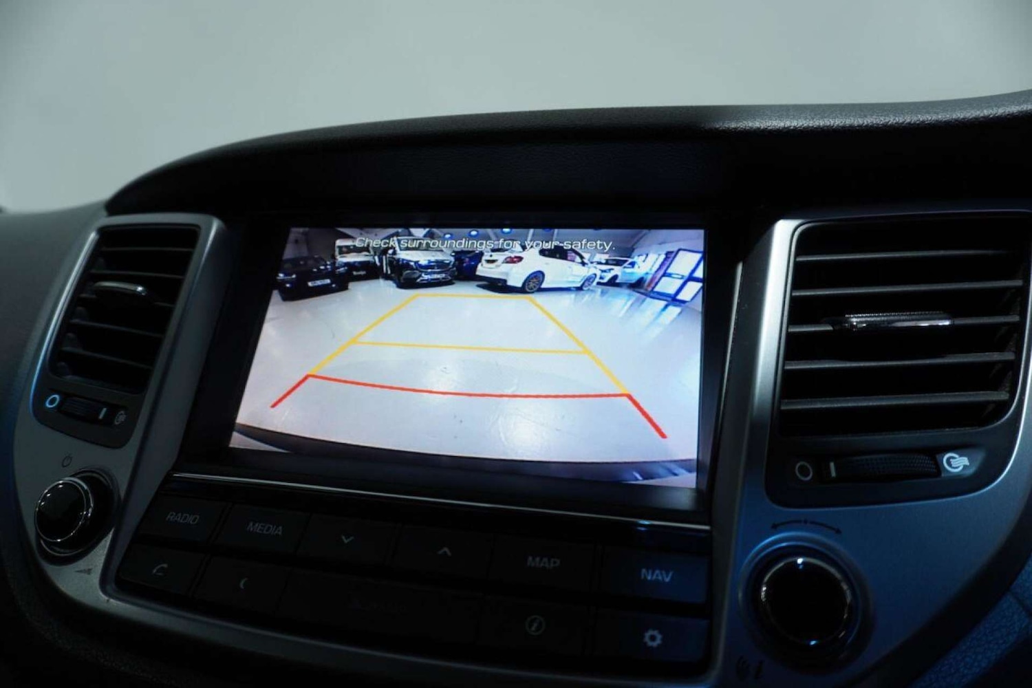 Used Hyundai TUCSON 2016 for sale - 77061673: Photo 72