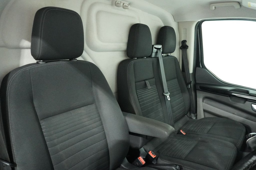 Used Ford Transit Custom 2018 for sale - 76820190: Photo 13