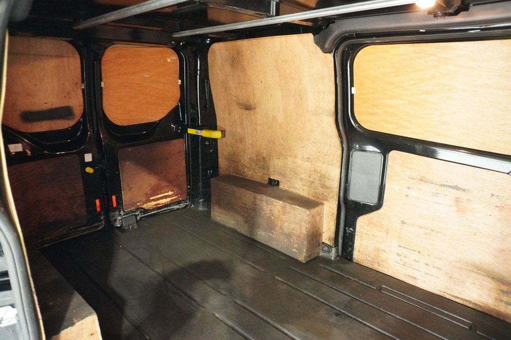 Used Ford Transit Custom 2018 for sale - 76820190: Photo 15
