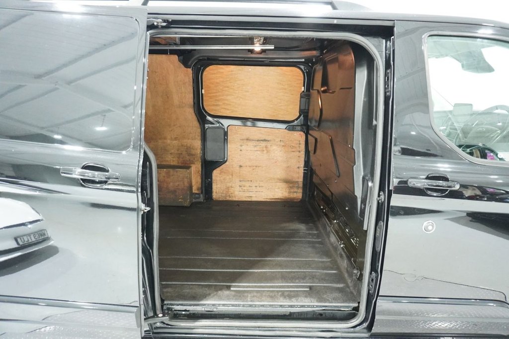 Used Ford Transit Custom 2018 for sale - 76820190: Photo 16