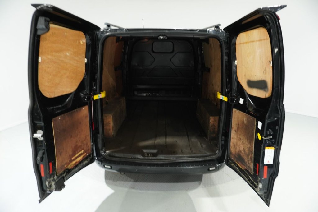 Used Ford Transit Custom 2018 for sale - 76820190: Photo 21
