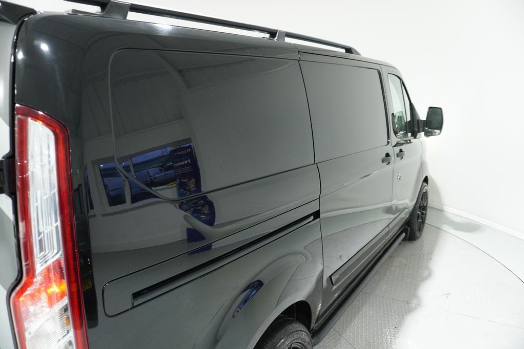 Used Ford Transit Custom 2018 for sale - 76820190: Photo 24