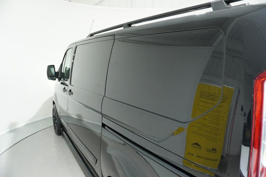 Used Ford Transit Custom 2018 for sale - 76820190: Photo 25