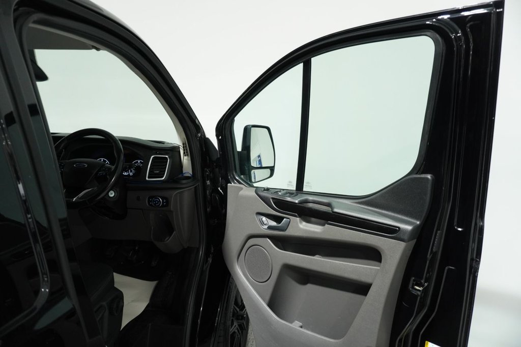 Used Ford Transit Custom 2018 for sale - 76820190: Photo 27