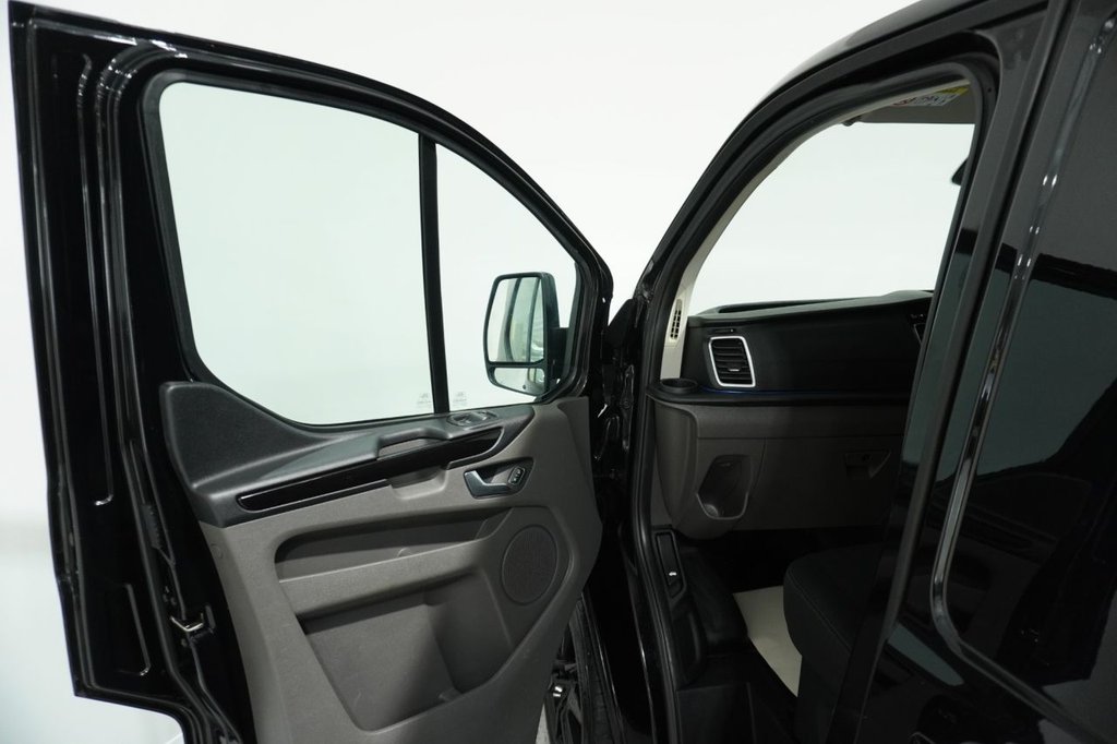 Used Ford Transit Custom 2018 for sale - 76820190: Photo 28