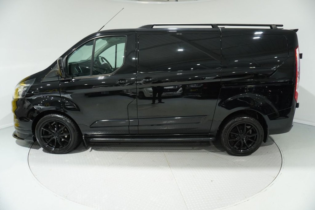 Used Ford Transit Custom 2018 for sale - 76820190: Photo 31
