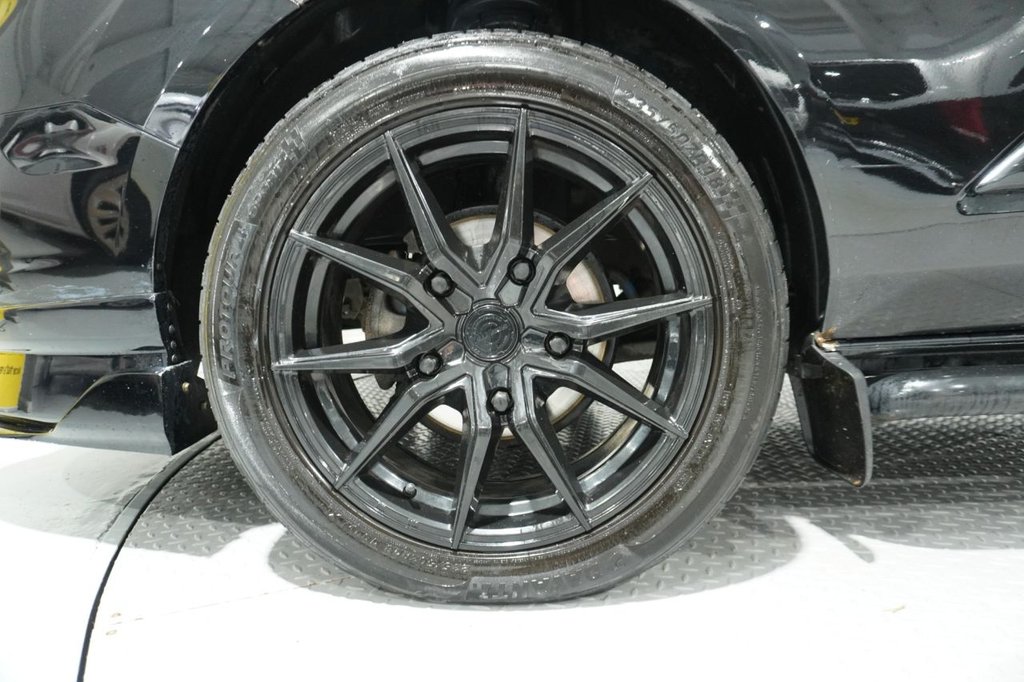 Used Ford Transit Custom 2018 for sale - 76820190: Photo 33