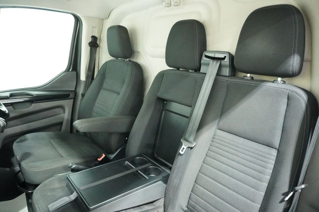 Used Ford Transit Custom 2018 for sale - 76820190: Photo 38