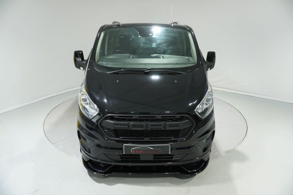 Used Ford Transit Custom 2018 for sale - 76820190: Photo 42