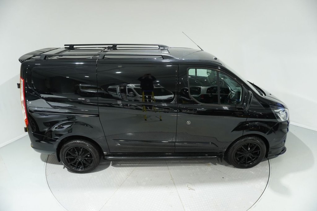 Used Ford Transit Custom 2018 for sale - 76820190: Photo 5
