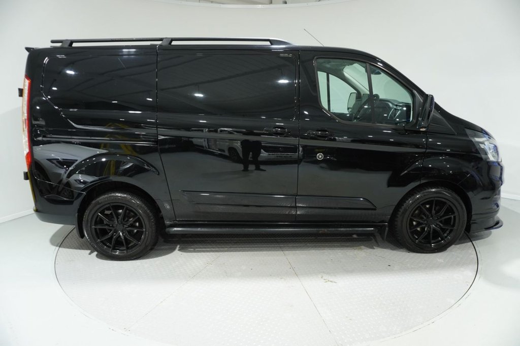 Used Ford Transit Custom 2018 for sale - 76820190: Photo 6