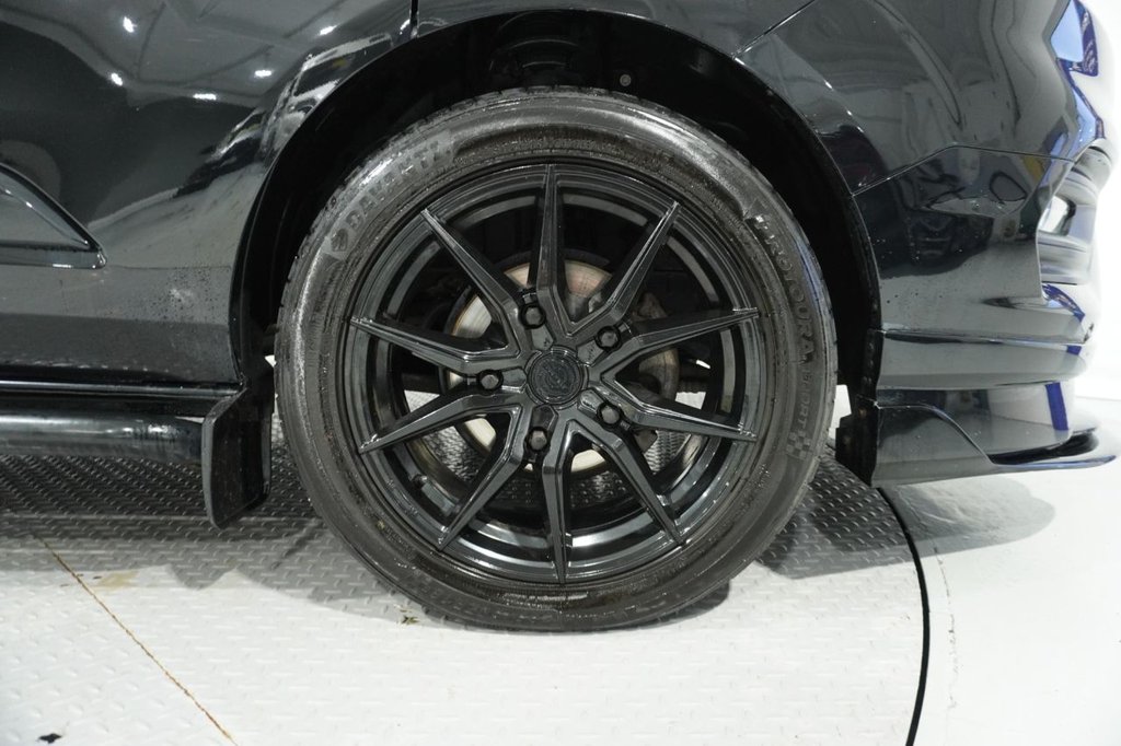 Used Ford Transit Custom 2018 for sale - 76820190: Photo 7