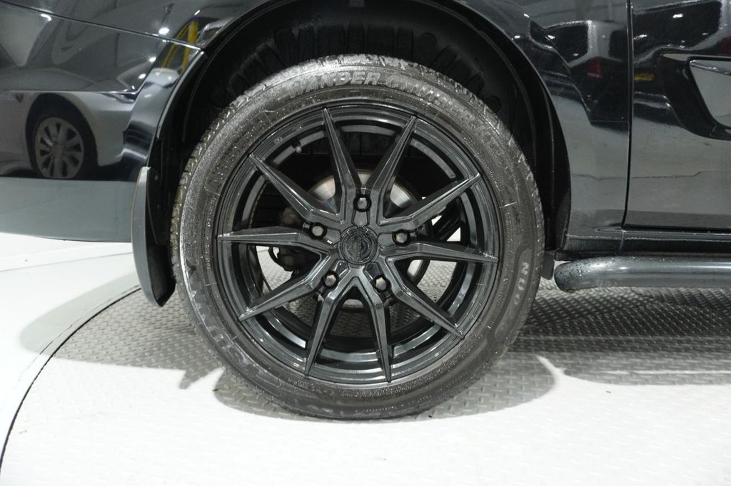 Used Ford Transit Custom 2018 for sale - 76820190: Photo 8