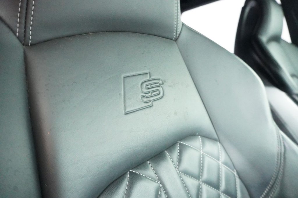 Used Audi S4 Avant 2018 for sale - 76821098: Photo 14