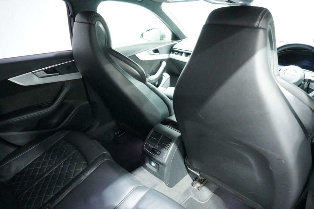 Used Audi S4 Avant 2018 for sale - 76821098: Photo 16