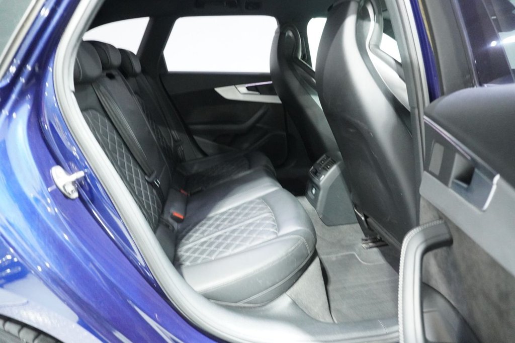 Used Audi S4 Avant 2018 for sale - 76821098: Photo 17