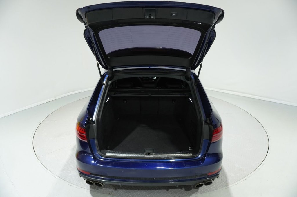 Used Audi S4 Avant 2018 for sale - 76821098: Photo 23