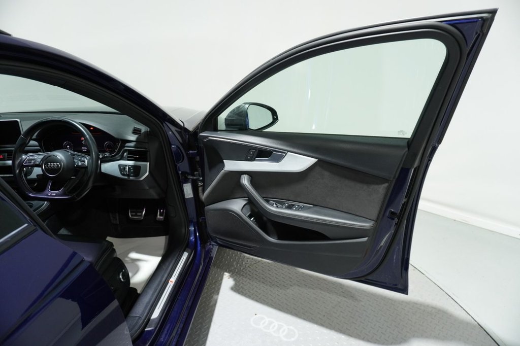 Used Audi S4 Avant 2018 for sale - 76821098: Photo 27