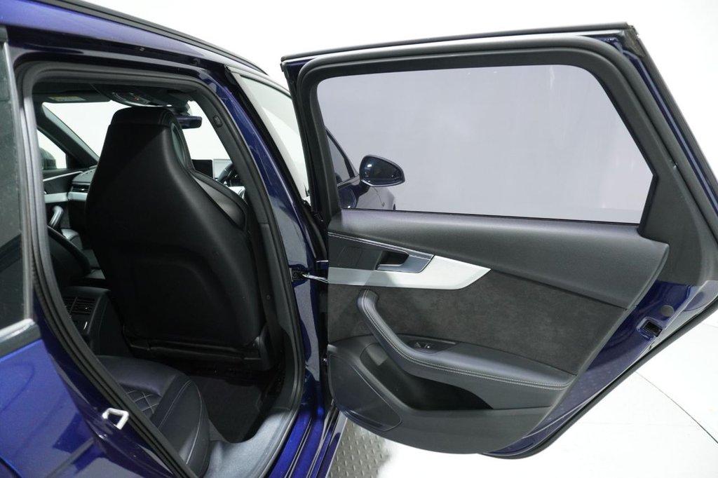 Used Audi S4 Avant 2018 for sale - 76821098: Photo 28