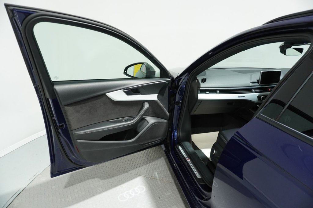 Used Audi S4 Avant 2018 for sale - 76821098: Photo 29