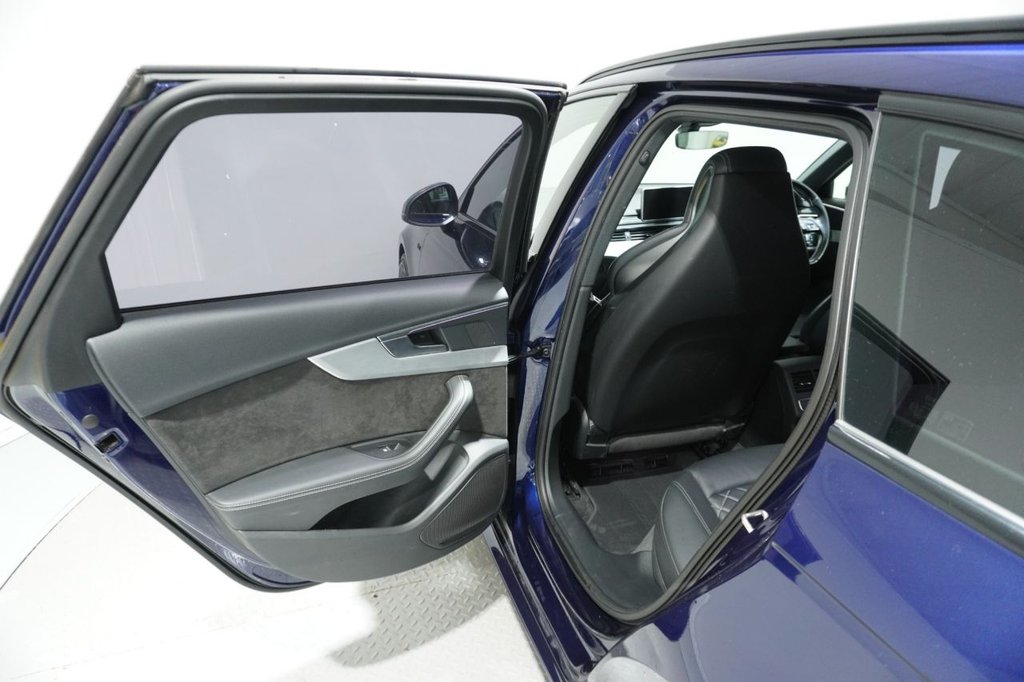 Used Audi S4 Avant 2018 for sale - 76821098: Photo 30