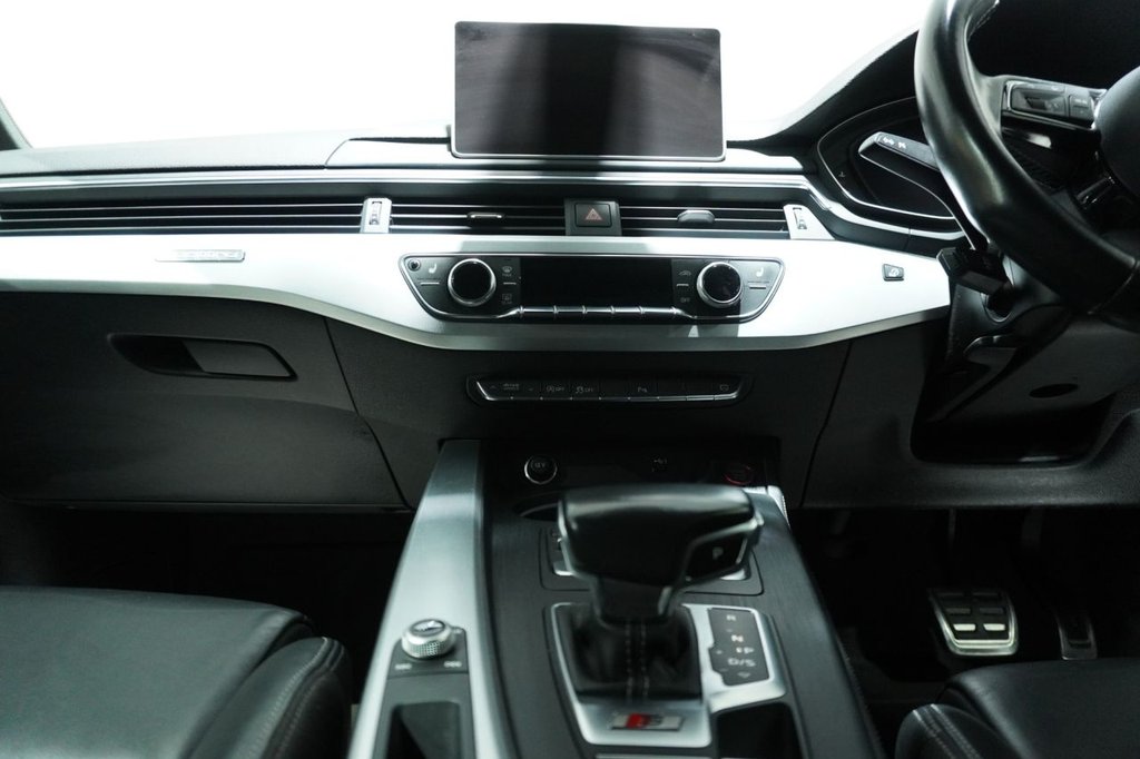 Used Audi S4 Avant 2018 for sale - 76821098: Photo 36