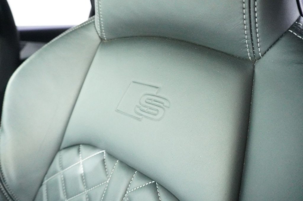 Used Audi S4 Avant 2018 for sale - 76821098: Photo 48