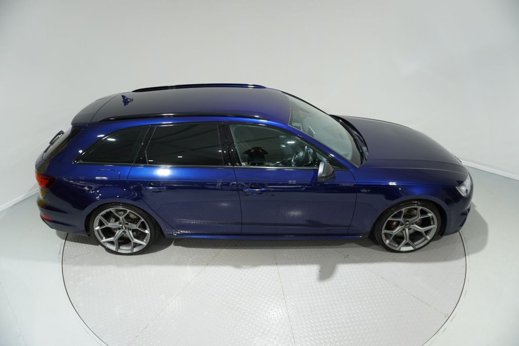 Used Audi S4 Avant 2018 for sale - 76821098: Photo 5