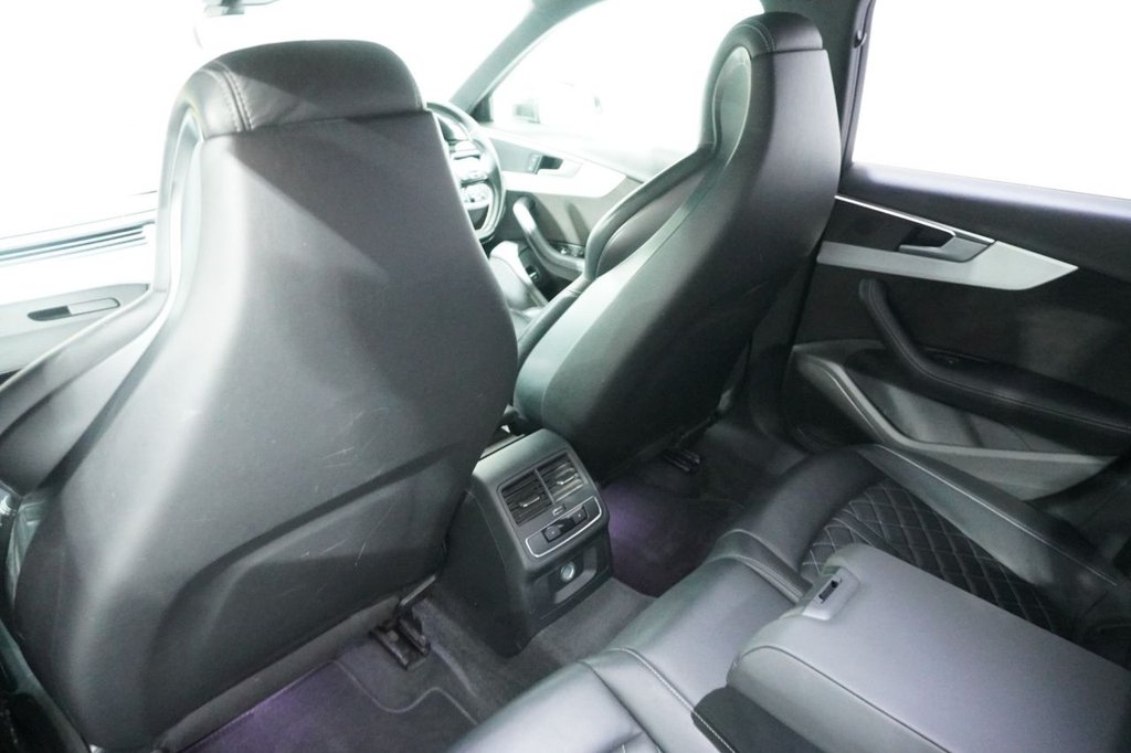 Used Audi S4 Avant 2018 for sale - 76821098: Photo 50