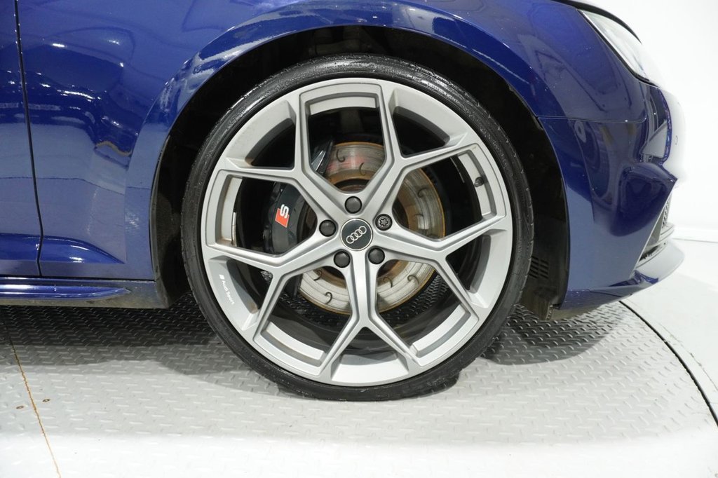 Used Audi S4 Avant 2018 for sale - 76821098: Photo 7